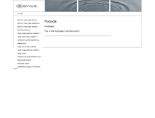 Tablet Screenshot of hopeformular.web01.magenta-aps.dk